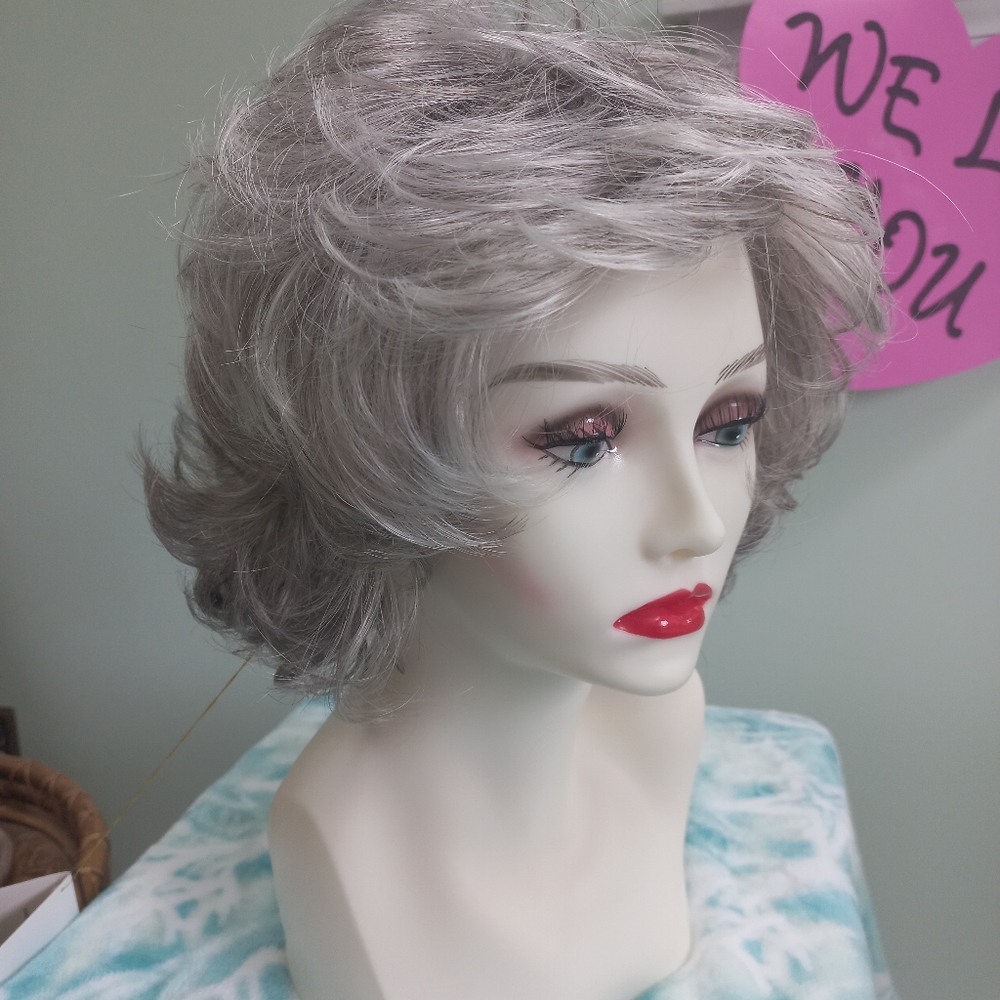 REESE by Jon Renau ÓSolite wig